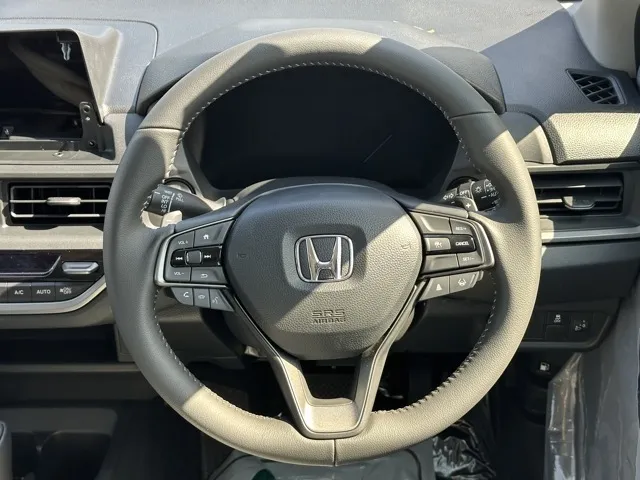 WR-V(ホンダ)ZレンタＵＰ 6