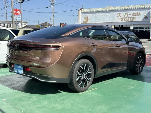 クラウン(トヨタ)G中古車 10