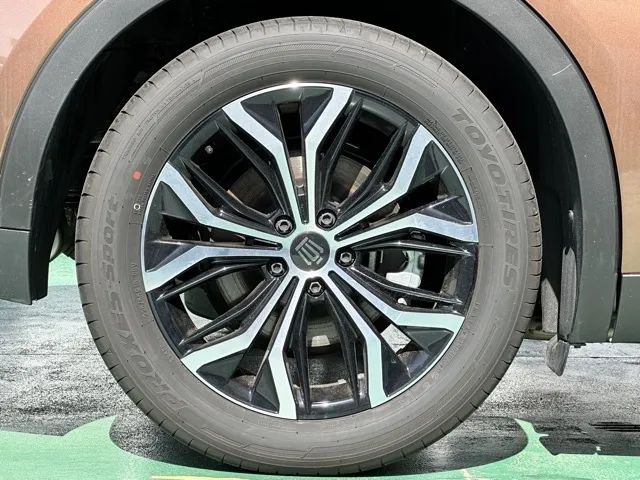 クラウン(トヨタ)G中古車 11