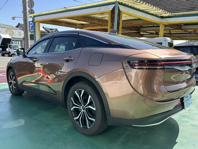 クラウン(トヨタ)G中古車 2