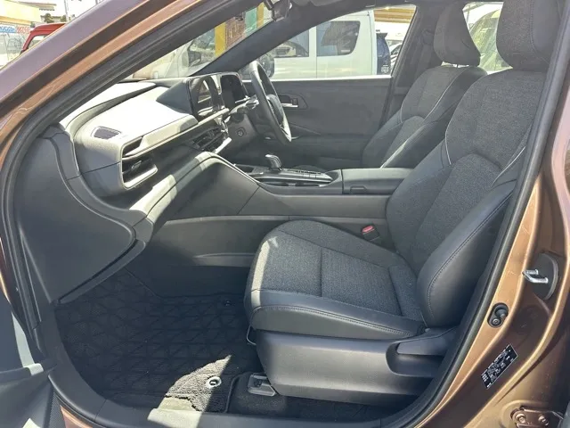 クラウン(トヨタ)G中古車 3