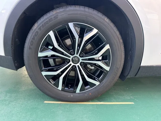 クラウン(トヨタ)G アドバンスド デジタルインナーミラー中古車 11