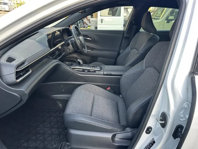 クラウン(トヨタ)G アドバンスド デジタルインナーミラー中古車 3