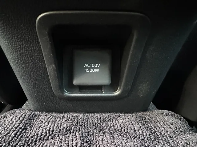 クラウン(トヨタ)G アドバンスド デジタルインナーミラー中古車 6