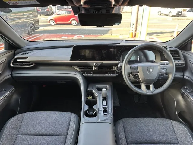 クラウン(トヨタ)G アドバンスド デジタルインナーミラー中古車 7