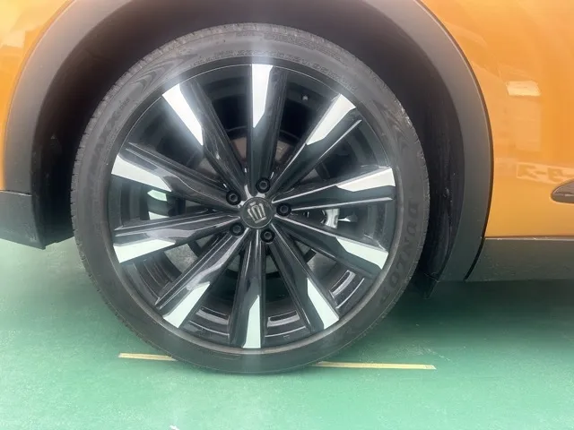 クラウン(トヨタ)RS アドバンスド中古車 9