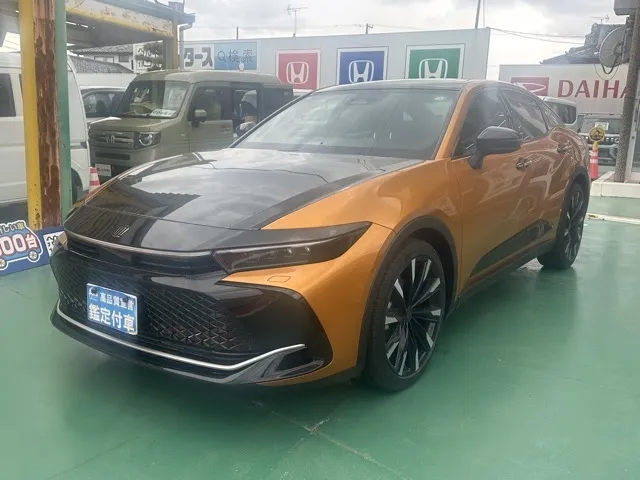 クラウン(トヨタ)RS アドバンスド中古車 1