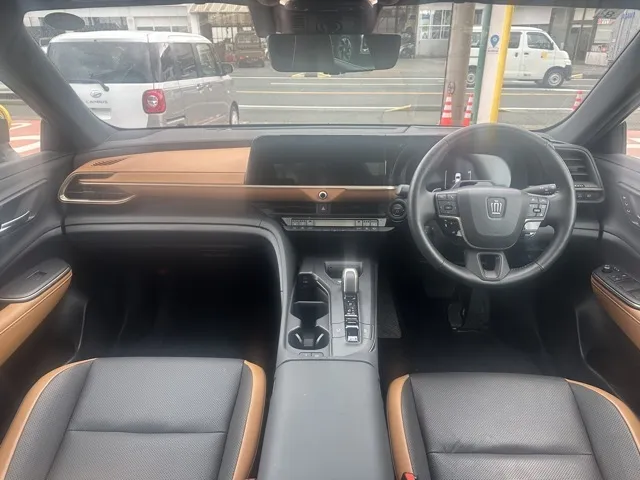 クラウン(トヨタ)RS アドバンスド中古車 5