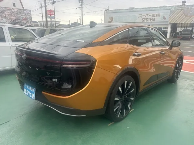 クラウン(トヨタ)RS アドバンスド中古車 8