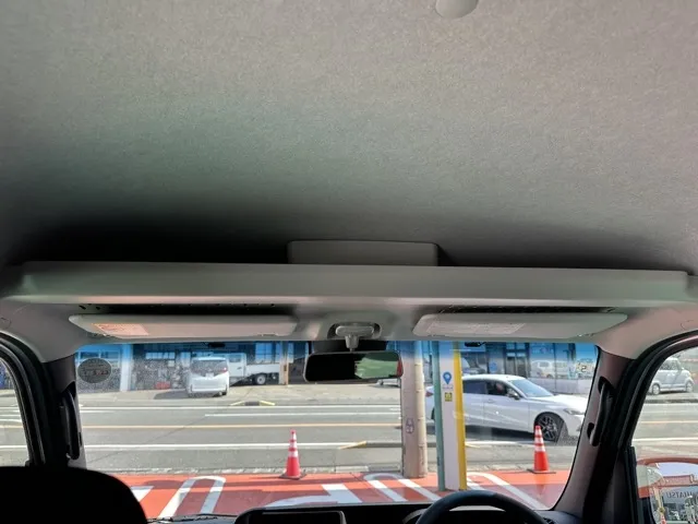 アトレー(ダイハツ)デッキバン届出済未使用車 7