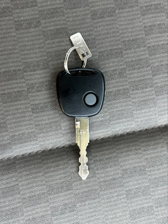 クリッパー(ニッサン)DX 5AGS 4WDレンタＵＰ 12