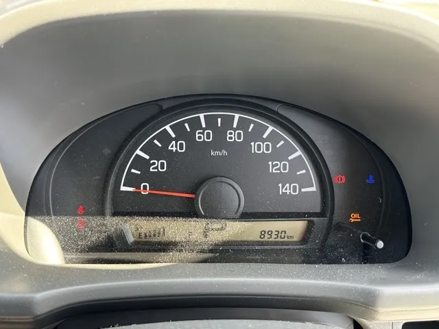 エブリイ(スズキ)NV１００クリッパーDX 4WD 5AGSレンタＵＰ 16