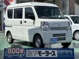 スズキエブリイバンのOEM 荷物の出し入れもスムーズ！
[NO:19471]