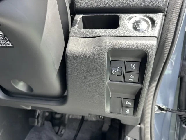 N-VAN(ホンダ)FUN 4WD届出済未使用車 14