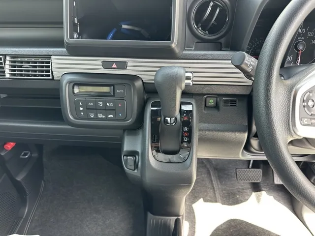 N-VAN(ホンダ)FUN 4WD届出済未使用車 17