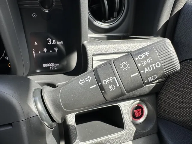 N-VAN(ホンダ)FUN 4WD届出済未使用車 20