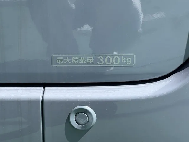 N-VAN(ホンダ)FUN 4WD届出済未使用車 11