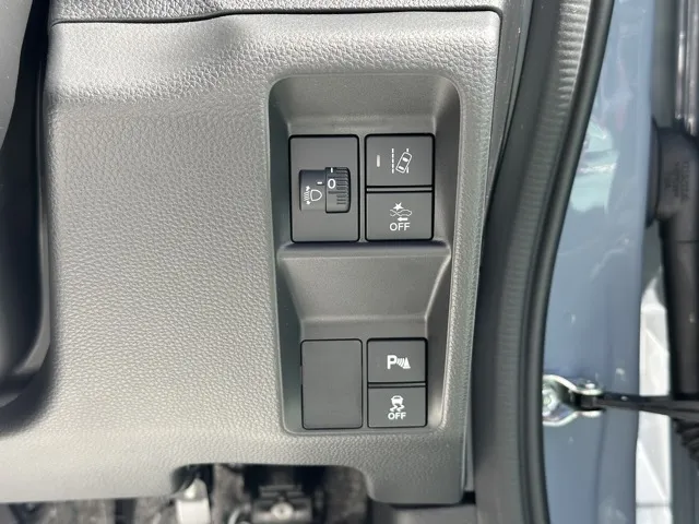 N-VAN(ホンダ)FUN 4WD届出済未使用車 15