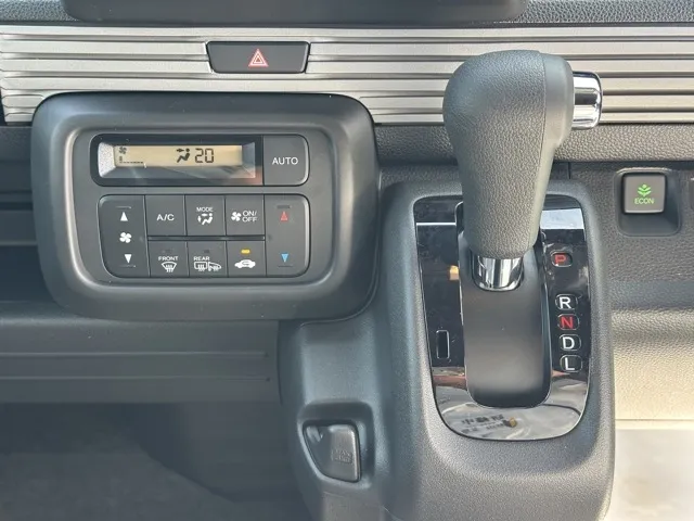N-VAN(ホンダ)FUN 4WD届出済未使用車 17