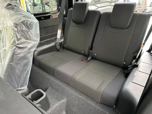 ジムニー(ダムド)XC リトルGスタンダード コンプリートキット＆littleGホイール新車見本展示無 9