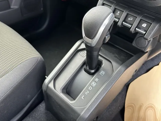 ジムニー(スズキ)XC ダムド リトルGスタンダード  コンプリートキット＆littleGホイール新車見本展示無 19