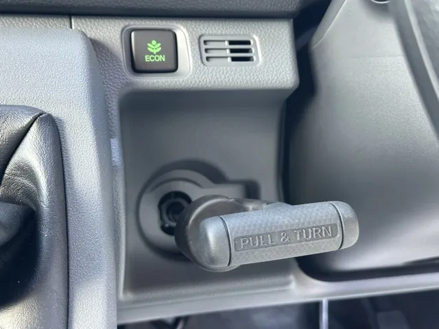 N-VAN(ホンダ)Gタイプ MT ４WD届出済未使用車 15