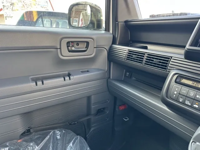 N-VAN(ホンダ)Gタイプ MT ４WD届出済未使用車 16