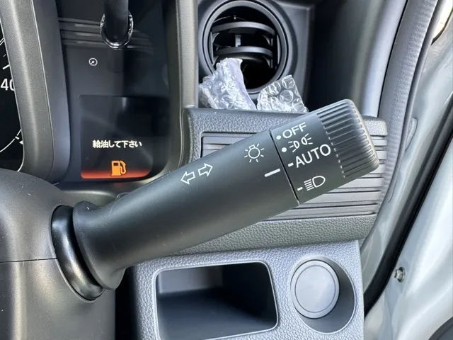 N-VAN(ホンダ)Gタイプ MT ４WD届出済未使用車 18