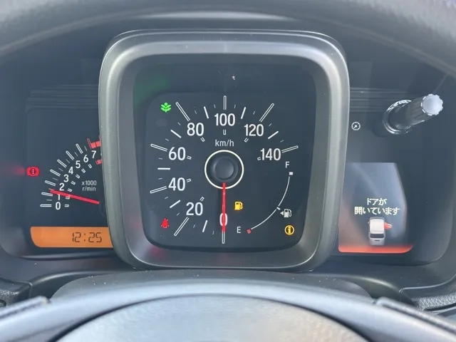 N-VAN(ホンダ)Gタイプ MT ４WD届出済未使用車 19