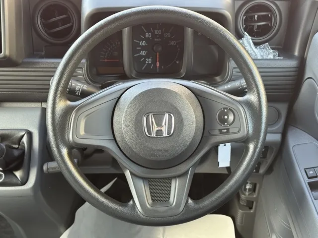 N-VAN(ホンダ)Gタイプ MT ４WD届出済未使用車 6