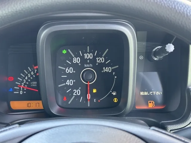 N-VAN(ホンダ)Gタイプ MT ４WD届出済未使用車 19