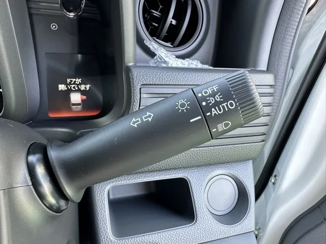 N-VAN(ホンダ)Gタイプ MT ４WD届出済未使用車 18