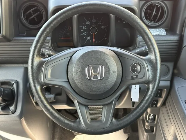 N-VAN(ホンダ)Gタイプ MT ４WD届出済未使用車 6