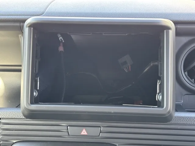 N-VAN(ホンダ)Gタイプ MT ４WD届出済未使用車 13