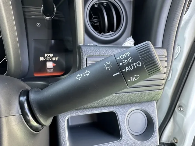 N-VAN(ホンダ)Gタイプ MT ４WD届出済未使用車 18