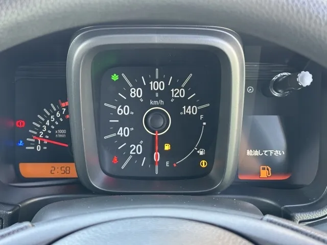 N-VAN(ホンダ)Gタイプ MT ４WD届出済未使用車 19
