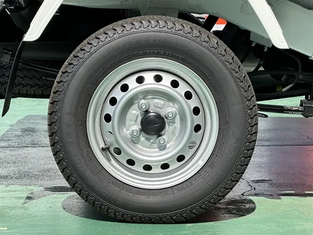 ハイゼット(ダイハツ)スタンダード AT 2WD届出済未使用車 10