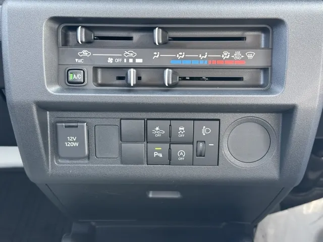 ハイゼット(ダイハツ)スタンダード AT 2WD届出済未使用車 14