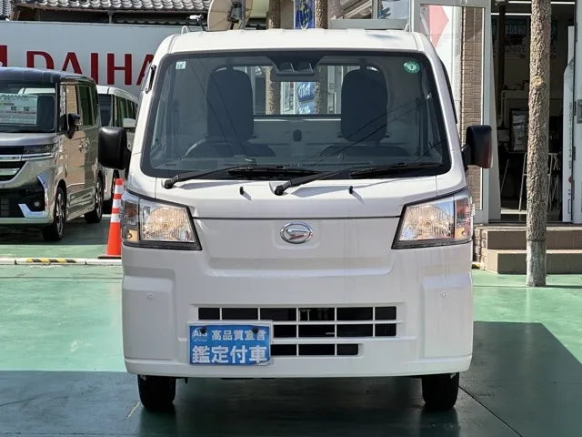 ハイゼット(ダイハツ)スタンダード AT 2WD届出済未使用車 21