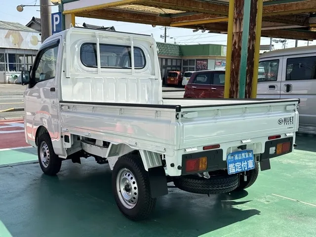 ハイゼット(ダイハツ)スタンダード AT 2WD届出済未使用車 2