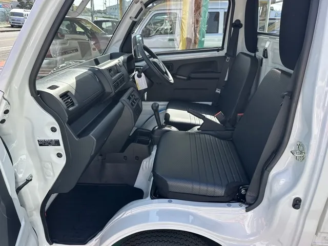ハイゼット(ダイハツ)スタンダード AT 2WD届出済未使用車 3