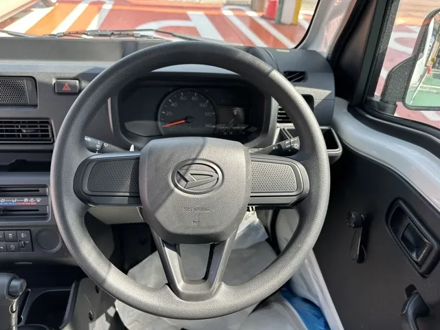 ハイゼット(ダイハツ)スタンダード AT 2WD届出済未使用車 5