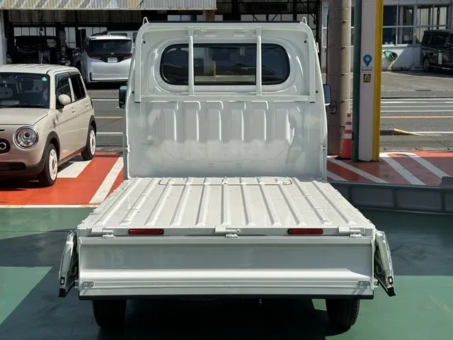 ハイゼット(ダイハツ)スタンダード AT 2WD届出済未使用車 8