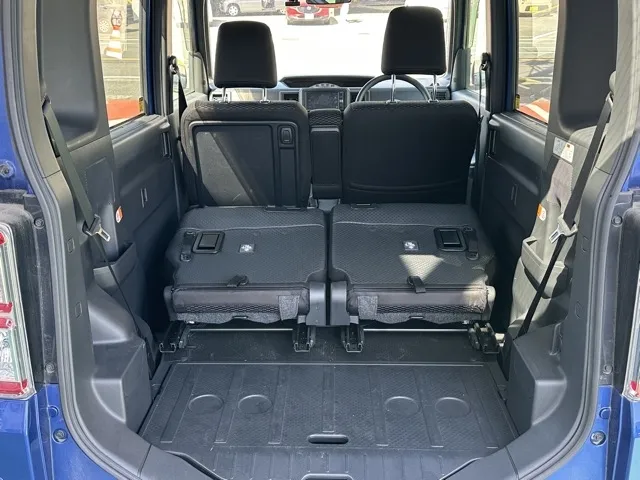 ウェイク(ダイハツ)Ｄ-SAⅢ中古車 9