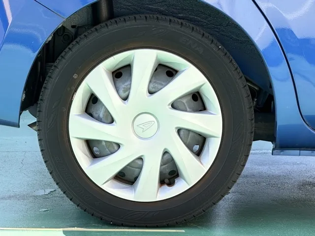 ウェイク(ダイハツ)Ｄ-SAⅢ中古車 11