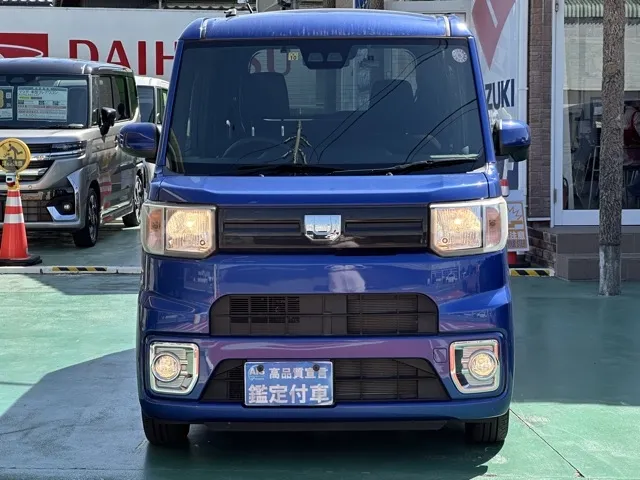 ウェイク(ダイハツ)Ｄ-SAⅢ中古車 27