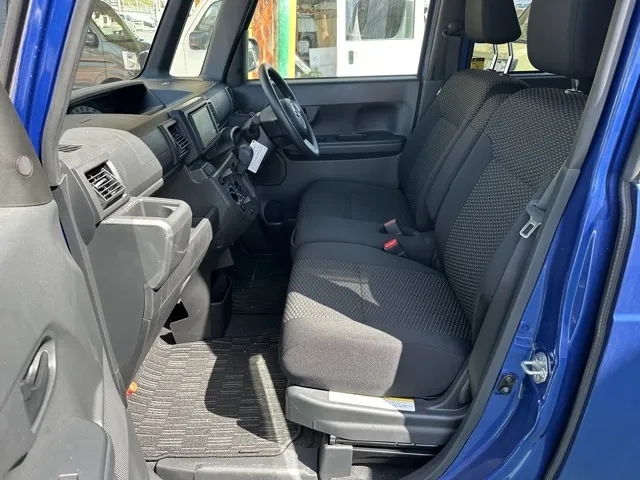 ウェイク(ダイハツ)Ｄ-SAⅢ中古車 3