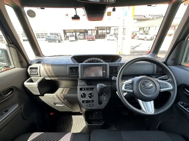 ウェイク(ダイハツ)Ｄ-SAⅢ中古車 5