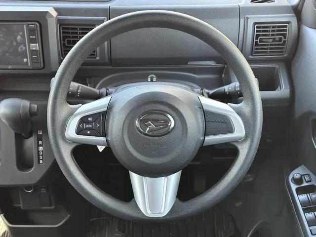ウェイク(ダイハツ)Ｄ-SAⅢ中古車 6