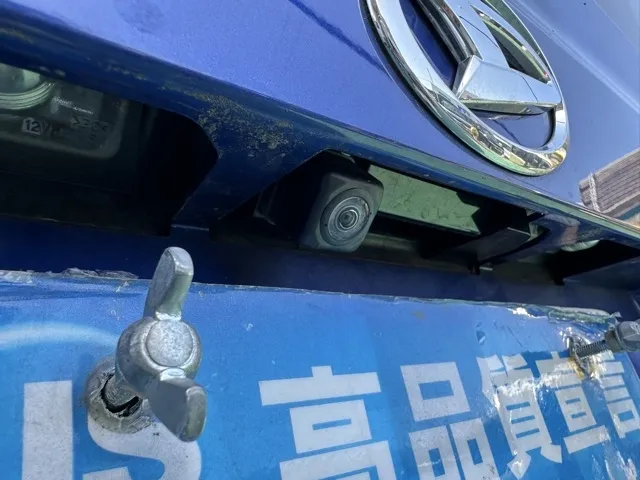 ウェイク(ダイハツ)Ｄ-SAⅢ中古車 7